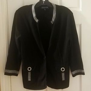 Jones new York sweater